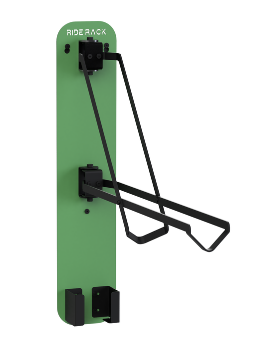 RideRack Support VTT