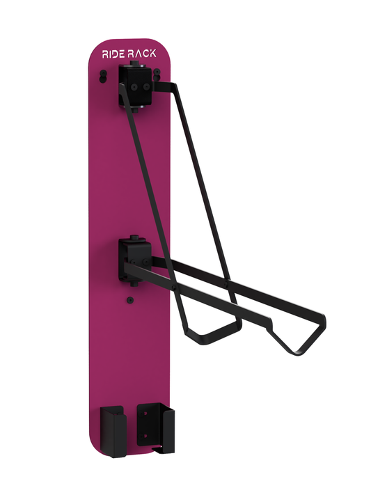 RideRack Support VTT