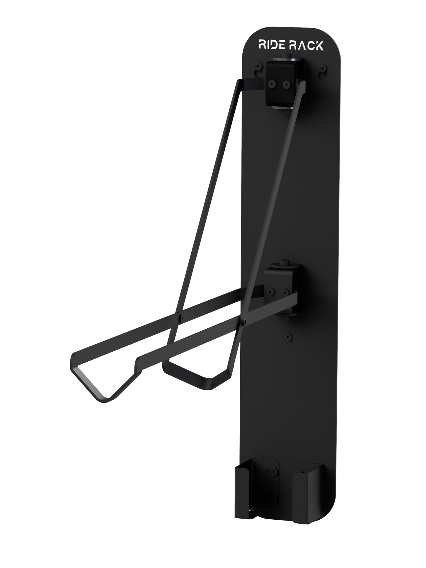 RideRack MTB DOCK Black