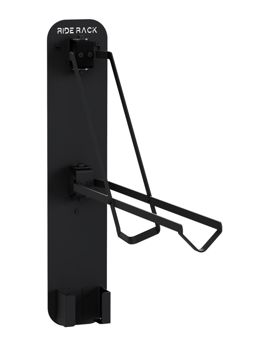 RideRack Support VTT