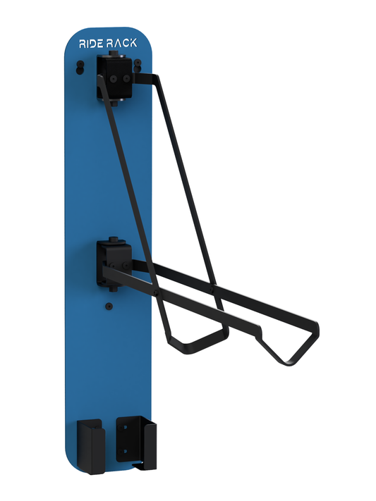 RideRack Support VTT