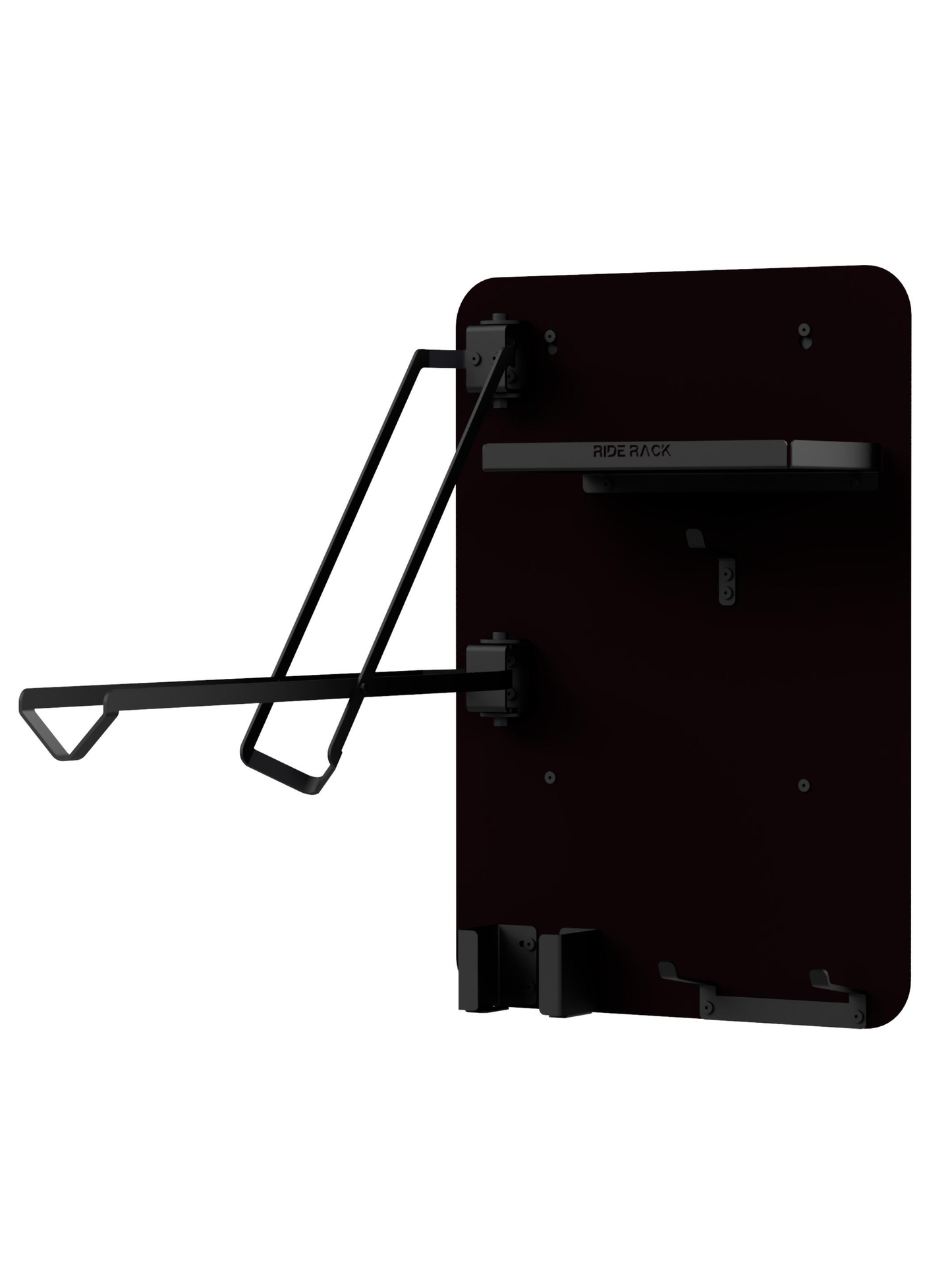 Station VTT RideRack