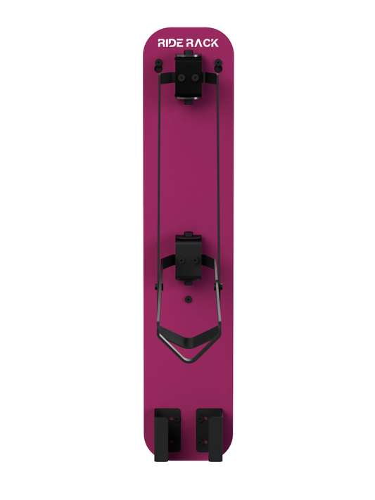 RideRack Support VTT