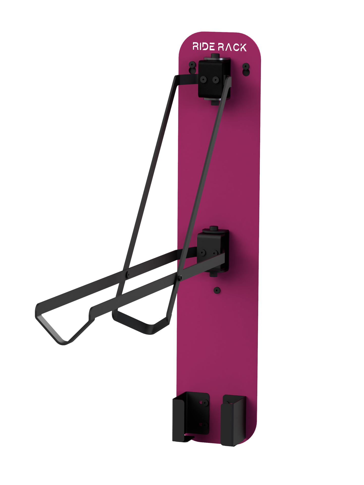 RideRack MTB DOCK Purple
