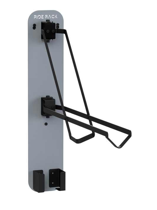 RideRack Support VTT