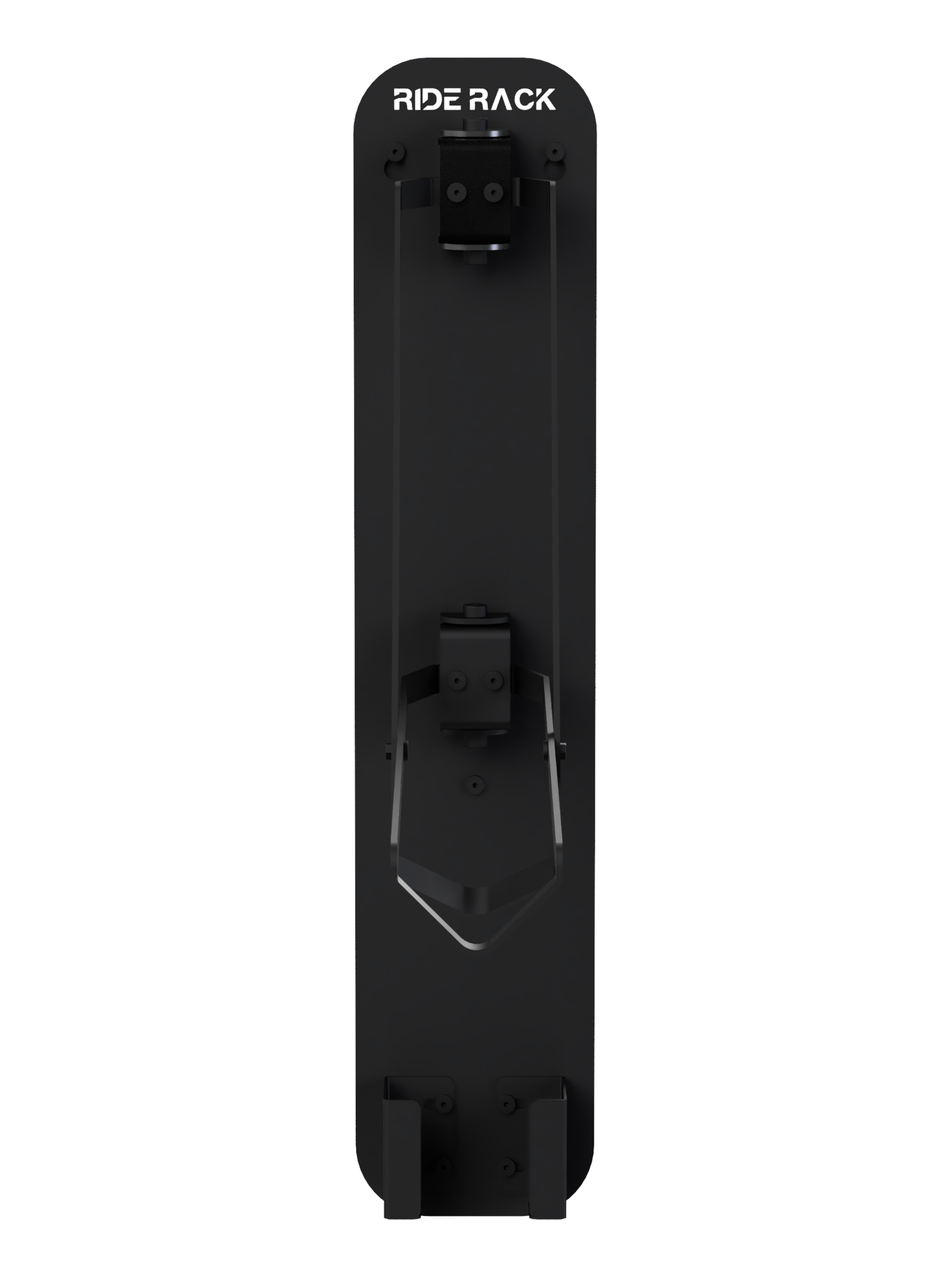 RideRack MTB DOCK Black