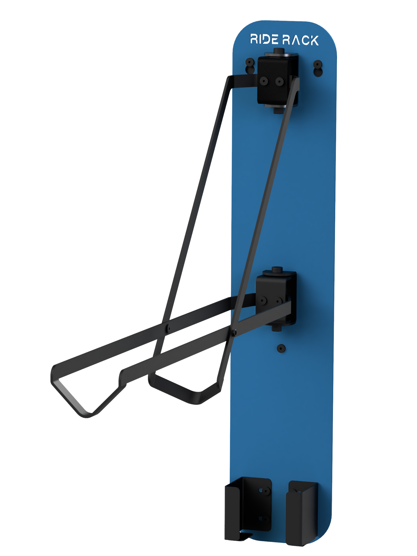 RideRack MTB DOCK Blue